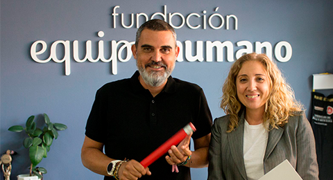 Equipo Humano consolida su expansión territorial con una nueva sede en Zaragoza