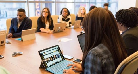 La Fundación Inspiring Girls, junto a Huawei, lanza el ‘Club Tech IG’ para impulsar la formación en tecnología La Fundación Inspiring Girls, junto a Huawei, lanza el ‘Club Tech IG’ para impulsar la formación en tecnología