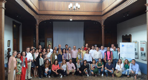 Grupo EULEN se interesa por la empleabilidad de colectivos con dificultades de inserción en Costa Rica