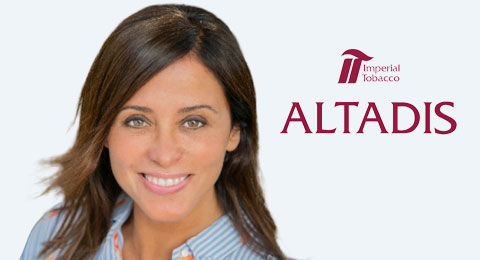 Nombramientos 2019: Eva Olavarrieta, nombrada directora de RRHH de Altadis