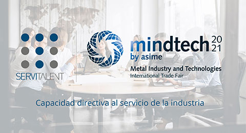 Capacidad directiva al servicio de la industria como patrocinadores de los Mindtech Awards