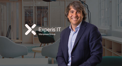Entrevista | Fernando Aguilar, director comercial de Experis España: 
