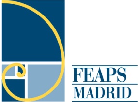 Trabajadores Sociales de FEAPS Madrid celebran su Día Mundial