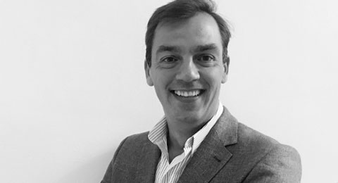 Federico de Vicente asume las riendas  como CEO de Gympass Iberia y Francia en el séptimo aniversario de la empresa