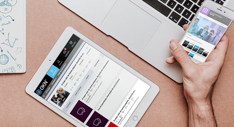 Estas serán las áreas más demandas en formato elearning para 2021 Estas serán las áreas más demandas en formato elearning para 2021