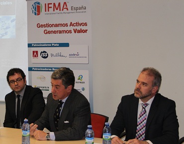 El Foro IFMA de Innovación en Workplace: cómo prevenir el absentismo 