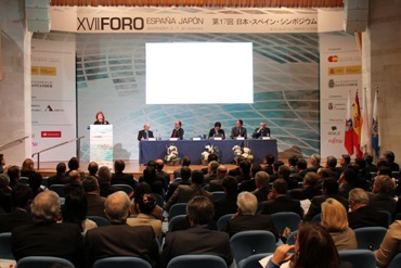 España y Japón afianzados para impulsar la innovación y ganar en competitividad