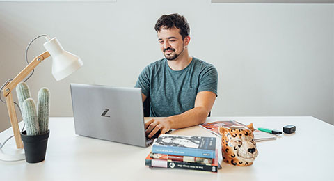 ¿Sedentarismo laboral? Descubre la solución a la falta de rutina deportiva de los nómadas digitales ¿Sedentarismo laboral? Descubre la solución a la falta de rutina deportiva de los nómadas digitales