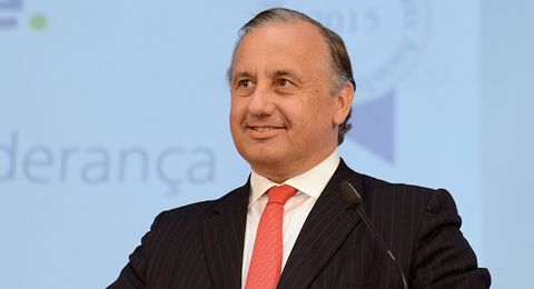 Francisco Lacerda, premiado como mejor CEO 2015 