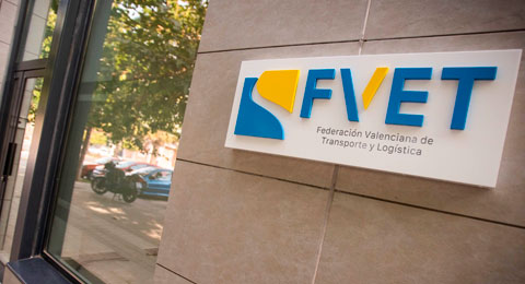 FVET recibe 157.000 euros para la formación del transporte valenciano