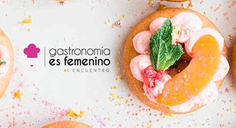 La gastronomía no es una cuestión de género