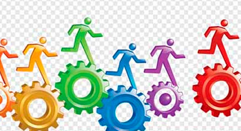 Curso de Gestión Integrada de Recursos Humanos Curso de Gestión Integrada de Recursos Humanos