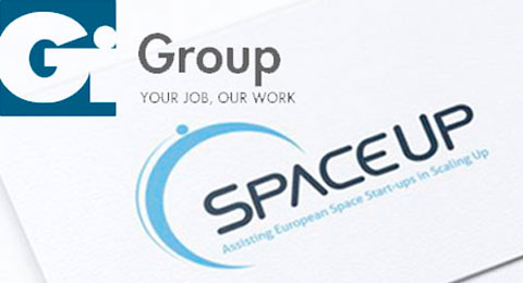 Gi Group impulsa el las futuras startups con su compromiso con el proyecto de SpaceUp