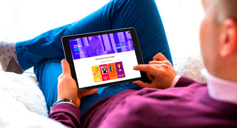 La experiencia de usuario y el atractivo de la oferta formativa, claves para el futuro del e-learning La experiencia de usuario y el atractivo de la oferta formativa, claves para el futuro del e-learning