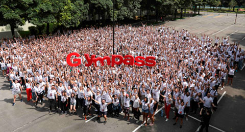 Gympass celebra su décimo aniversario fomentando hábitos saludables entre empleados de todo el mundo