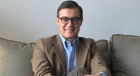 Francisco Puertas se incorpora a Hastee como nuevo Presidente para España y Portugal