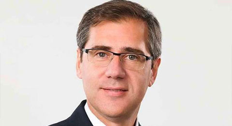 Ignacio Madridejos, nombrado CEO de Ferrovial