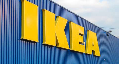 Ikea cierra su única fábrica en EEUU y despide a 300 trabajadores