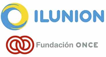 Bureau Veritas distingue a ILUNION y Fundación ONCE 