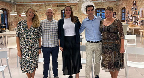 Affor e Impact Hub Málaga lanzan una iniciativa para promover la salud laboral entre pymes y emprendedores 
