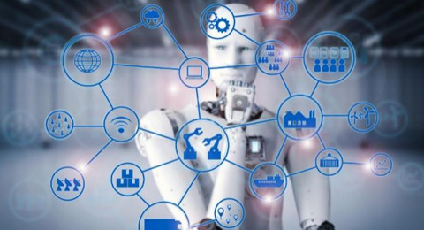 El difícil equilibrio entre tecnología y humanidad El difícil equilibrio entre tecnología y humanidad