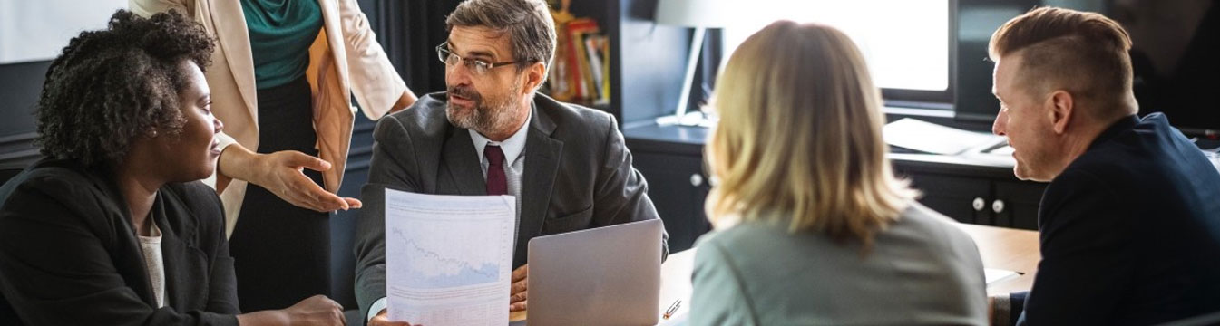 Formación para empleados