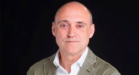 Jordi Marín, nuevo director de Desarrollo de Negocio de Cataluña en VASS