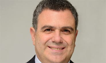 José Carrillo Andonaegui, nuevo Director Regional zona Norte de Leroy Merlin España