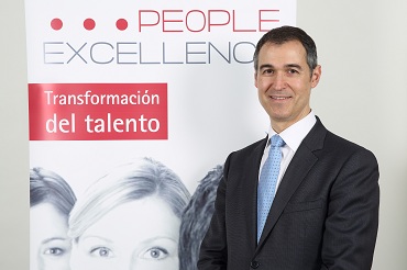 Josep Carro nombrado director de People Excellence en Barcelona