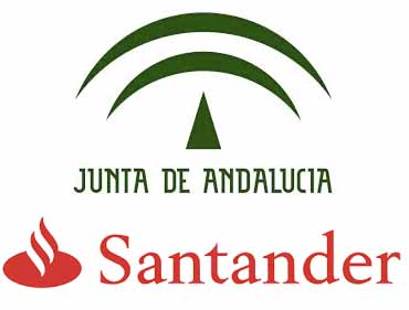II convocatoria del Programa de Prácticas Profesionales de Banco Santander y la Junta de Andalucía