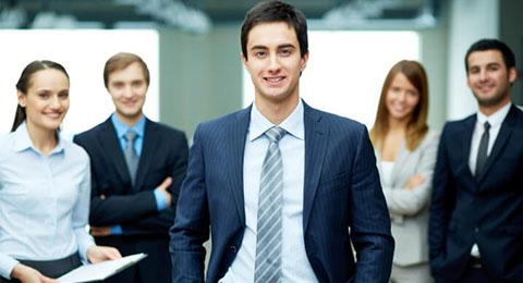 El cambio empresarial requiere de grandes líderes El cambio empresarial requiere de grandes líderes