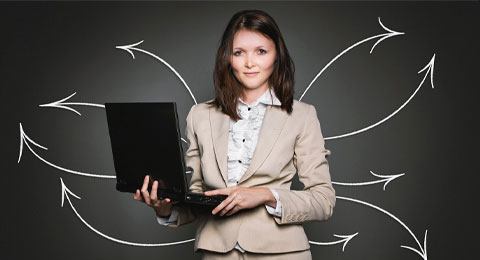 Samsung impulsa la empleabilidad de las mujeres en el mundo digital Samsung impulsa la empleabilidad de las mujeres en el mundo digital