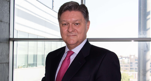 Luis Abad, nuevo CEO de Altran España