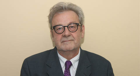 Luis Simón, nombrado director de Formación de SCL 