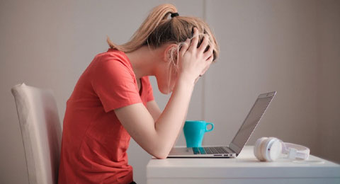Cuatro consejos para evitar padecer el ‘síndrome del impostor’ en el entorno laboral