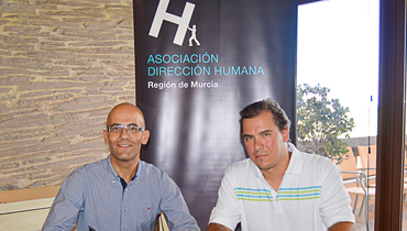 RRHH Digital: Nuevo 'Media partner de Dirección Humana'