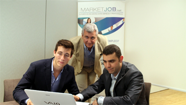 Nace Marketjob.net, la plataforma global para encontrar trabajo y profesionales