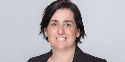 LLYC nombra a Marta Guisasola, nueva CFO global LLYC nombra a Marta Guisasola, nueva CFO global