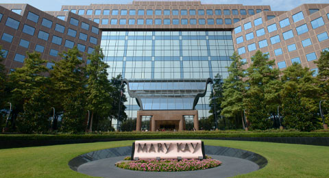 Mary Key Inc., una de las compañías con mejor reputación por ser un gran lugar para trabajar