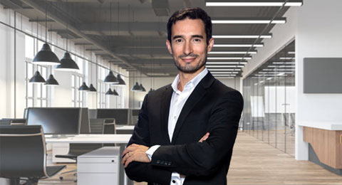 Microsoft Ibérica anuncia a Francisco J. García Calvo como nuevo director de Educación de la compañía en España