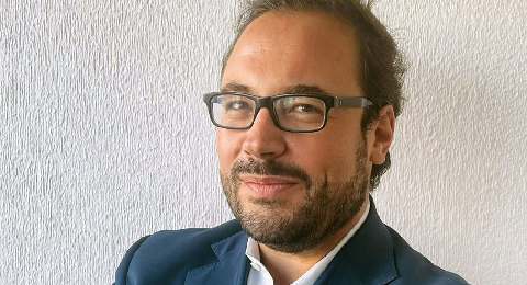 Miguel Escassi, nuevo Director de Políticas Públicas y Relaciones Institucionales en Google España y Portugal