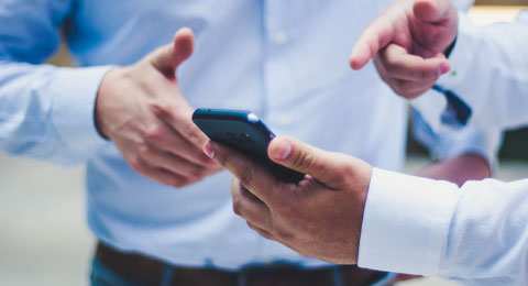 Los consumidores españoles, cada vez más interesados por conocer las prácticas de sostenibilidad de las marcas Los consumidores españoles, cada vez más interesados por conocer las prácticas de sostenibilidad de las marcas