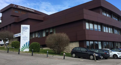 Mutua Montañesa cierra su ejercicio 2019 con 3,4 millones de euros de superávit e importante crecimiento en cuotas y trabajadores protegidos Mutua Montañesa cierra su ejercicio 2019 con 3,4 millones de euros de superávit e importante crecimiento en cuotas y trabajadores protegidos