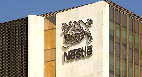 Nestlé implica a sus empleados más jóvenes en su estrategia medioambiental