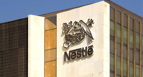 Nestlé, en el top diez de empresas con mejor reputación en España: estas han sido las iniciativas valoradas Nestlé, en el top diez de empresas con mejor reputación en España: estas han sido las iniciativas valoradas