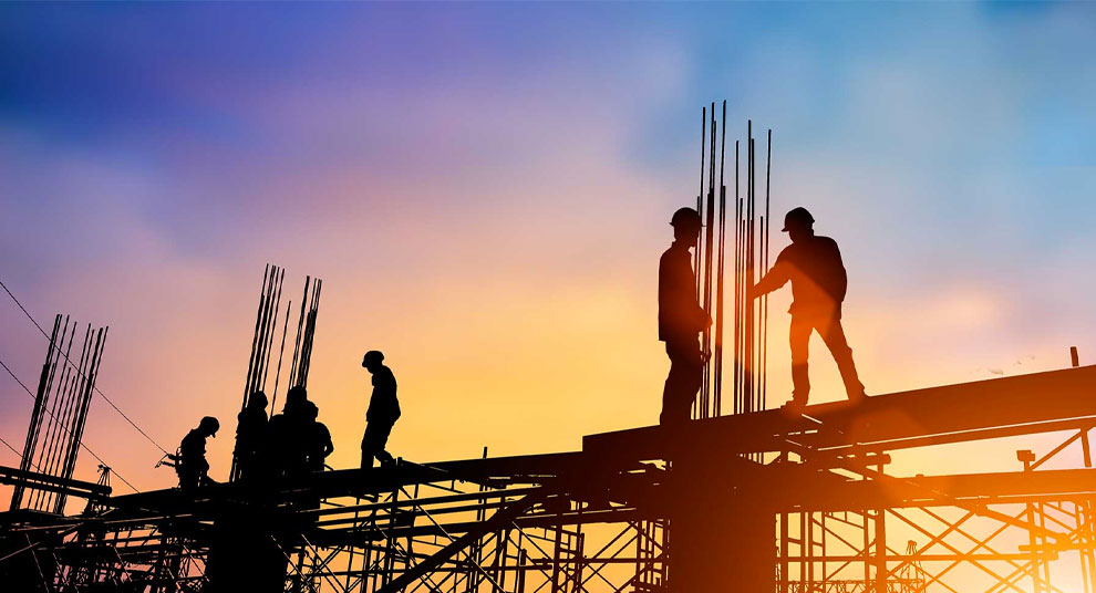 El IRSST lanza cursos de formación en prevención de riesgos laborales en el sector de la construcción