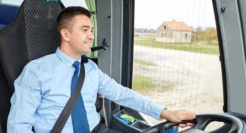 La oferta de empleo más peculiar del SEPE: ¡conductor de autobuses en Noruega!