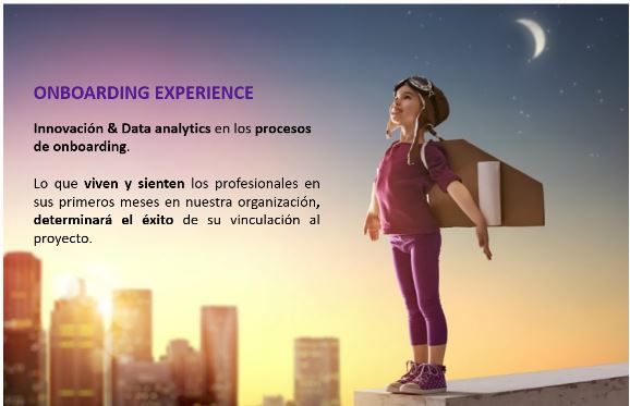 Onboarding-Experience