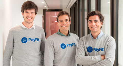 PayFit recibe 70 M para seguir transformando los RRHH de las pymes europeas