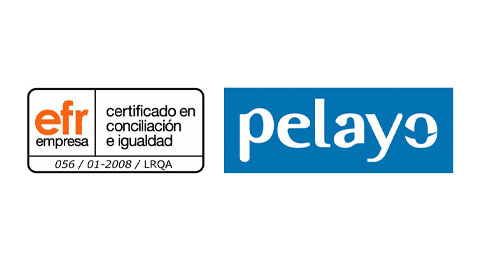 Pelayo mantiene el Certificado efr por su apuesta por la conciliación